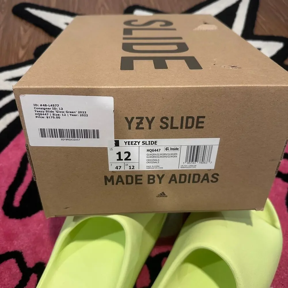 adidas Yeezy Slide 